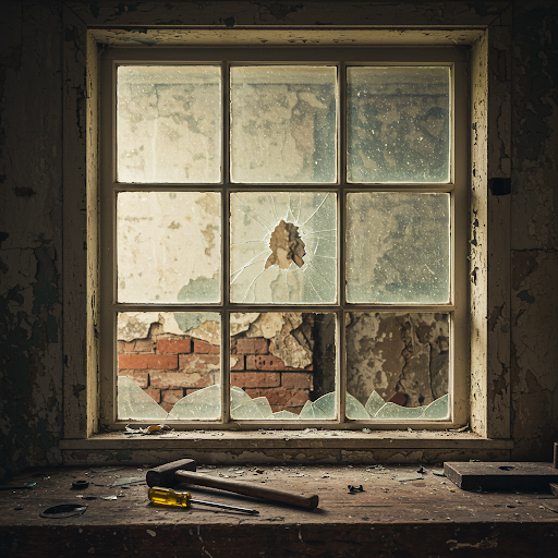 Repair or replace windows We help you decide
